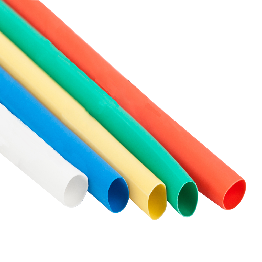 TUBO-TRMO-CONTRACTIL TUBO-TRMO-CONTRACTIL